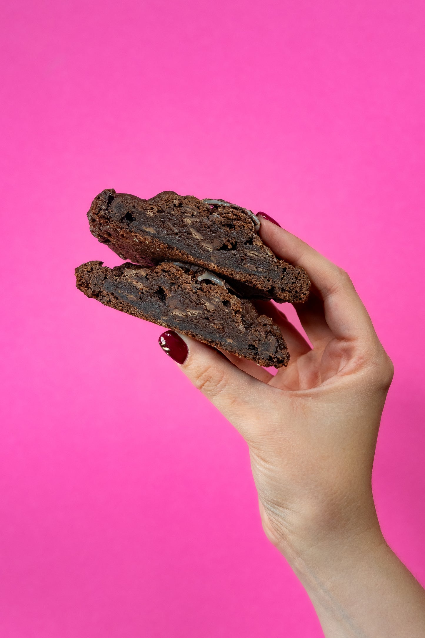 After 8 NY Style Cookie