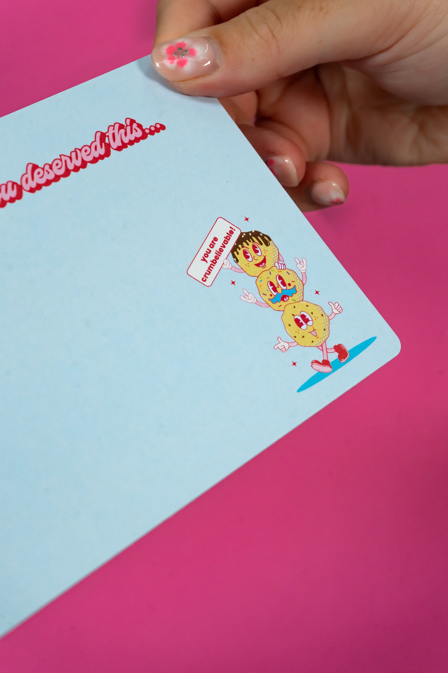 Message Card