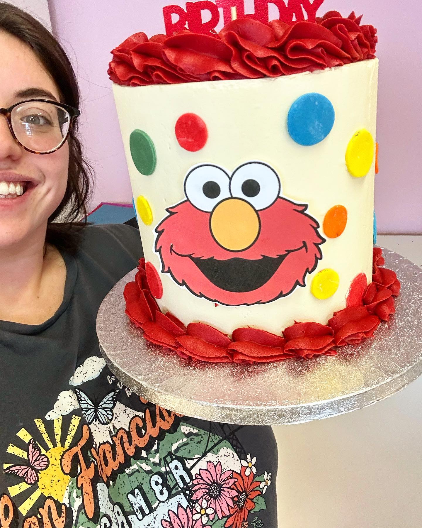 Character/Themed Cakes