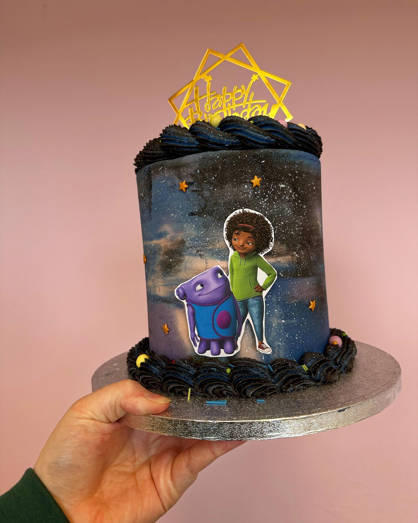 Character/Themed Cakes