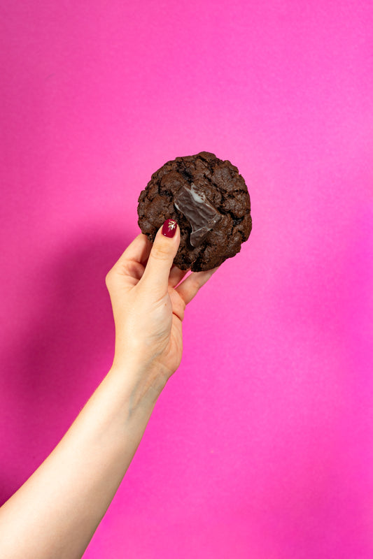 After 8 NY Style Cookie