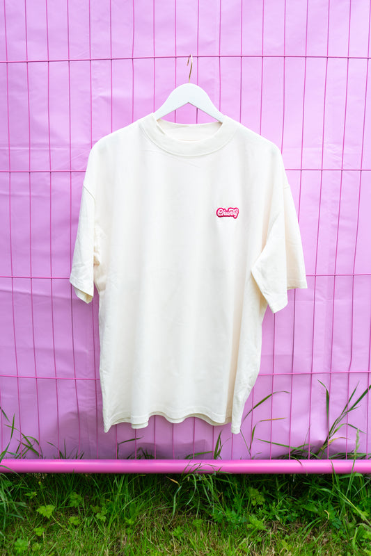 Oversized T-shirt