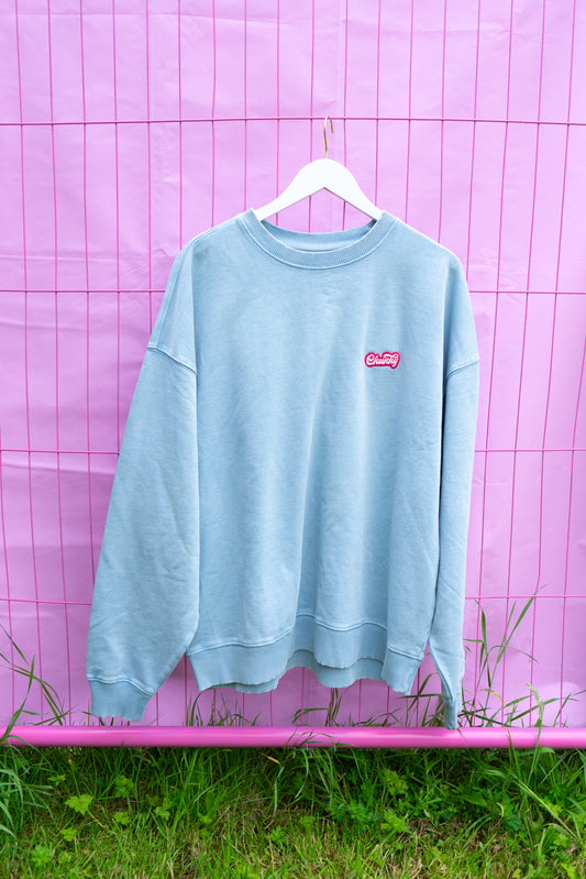 Oversized Sweatshirt