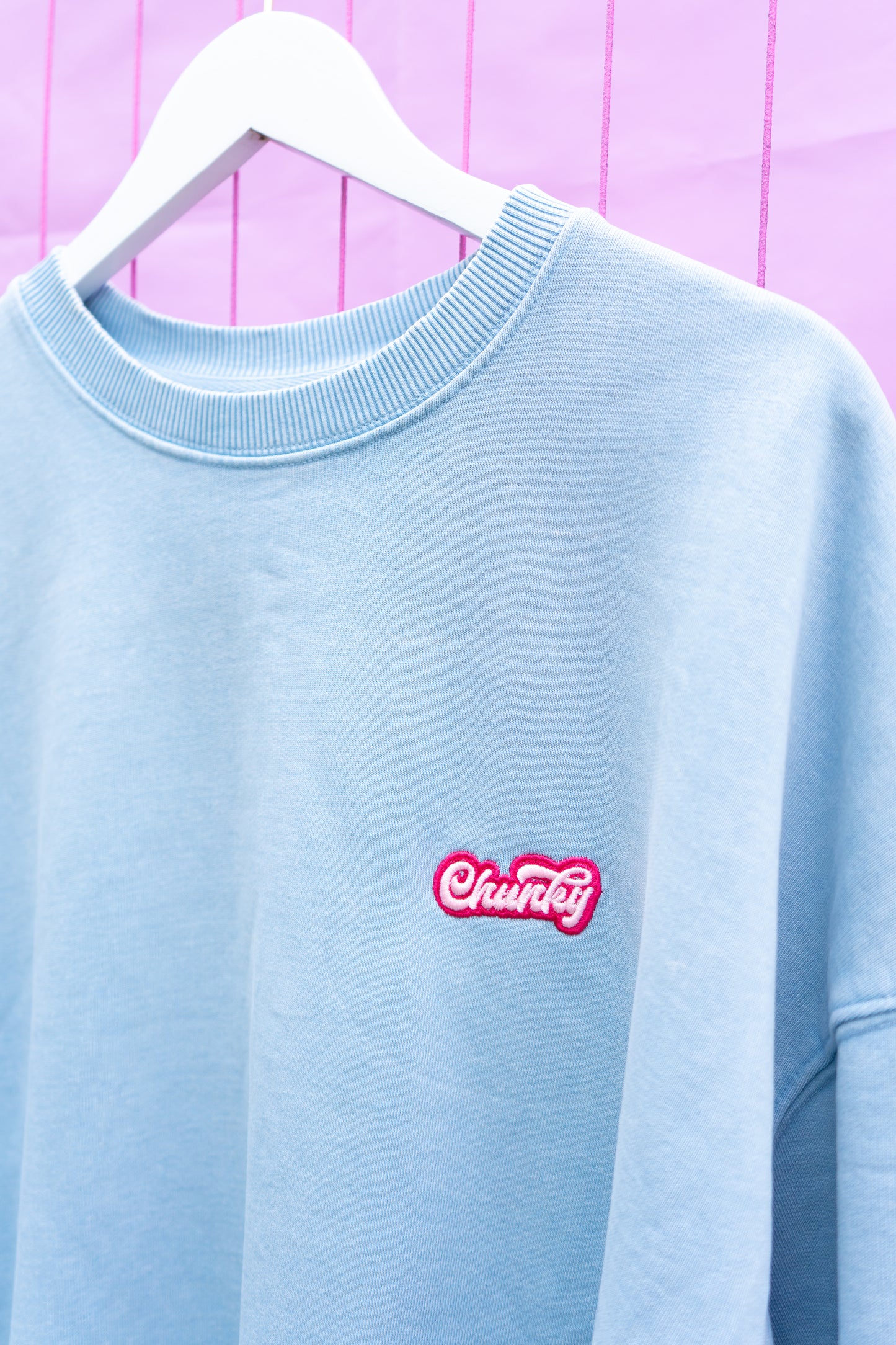 Oversized Sweatshirt