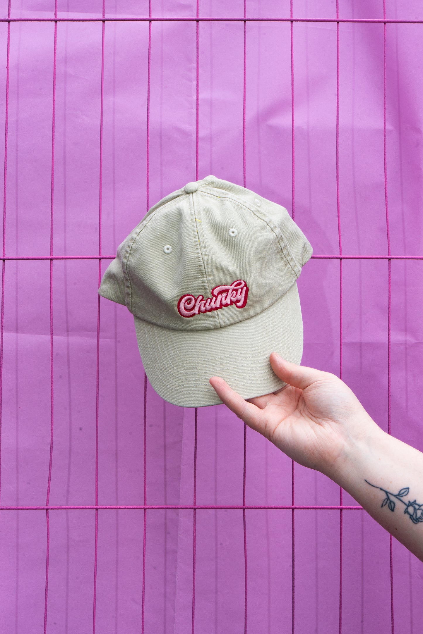 Baseball Caps