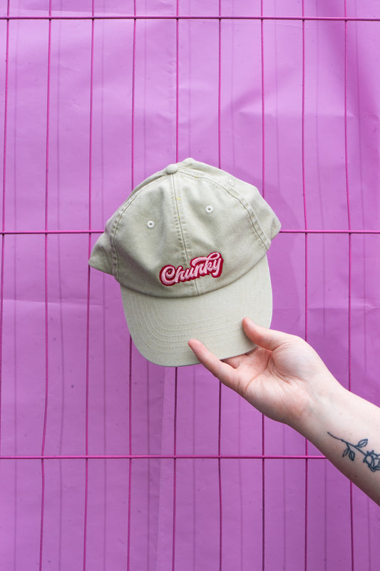 Baseball Caps