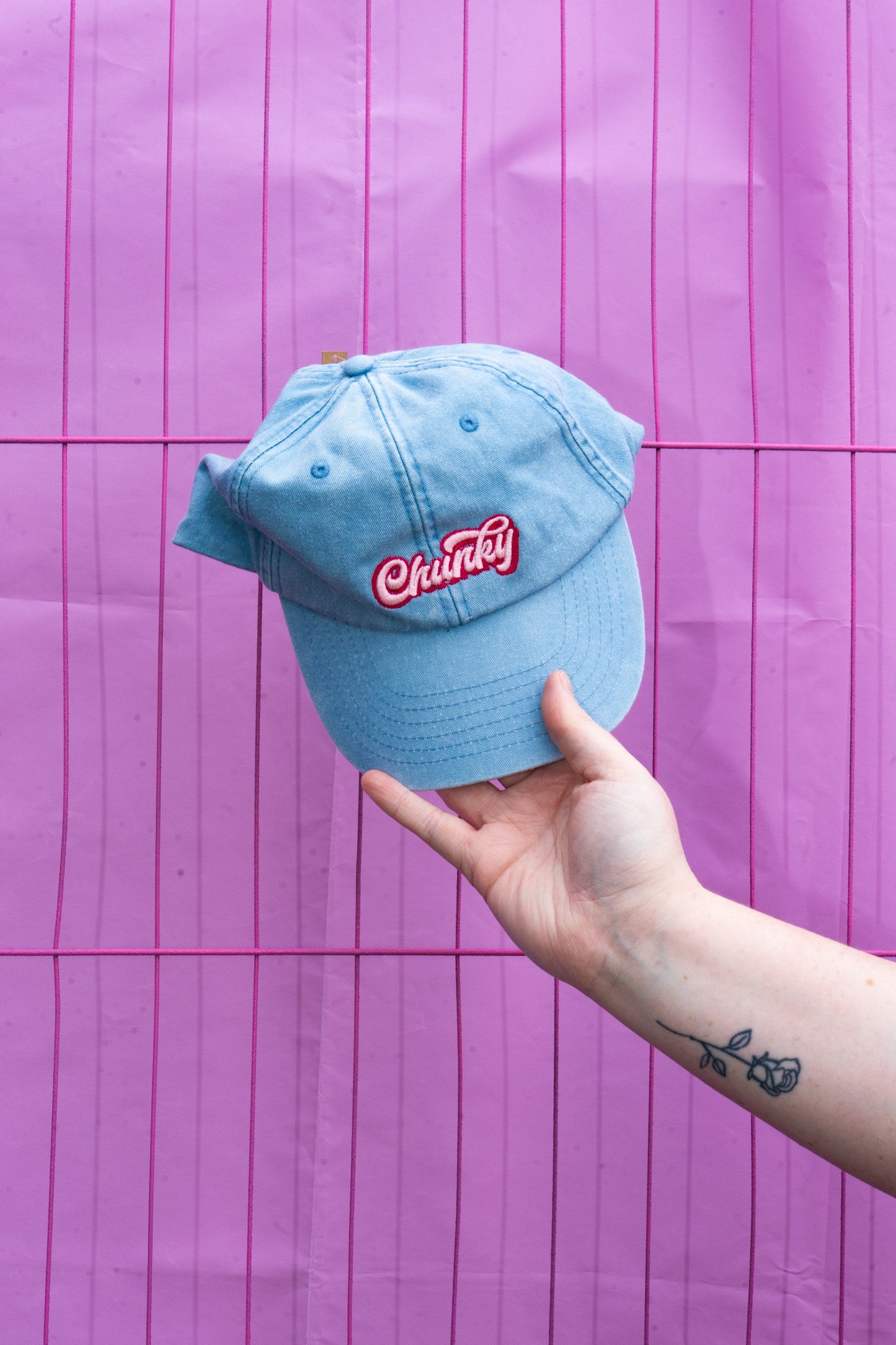 Baseball Caps