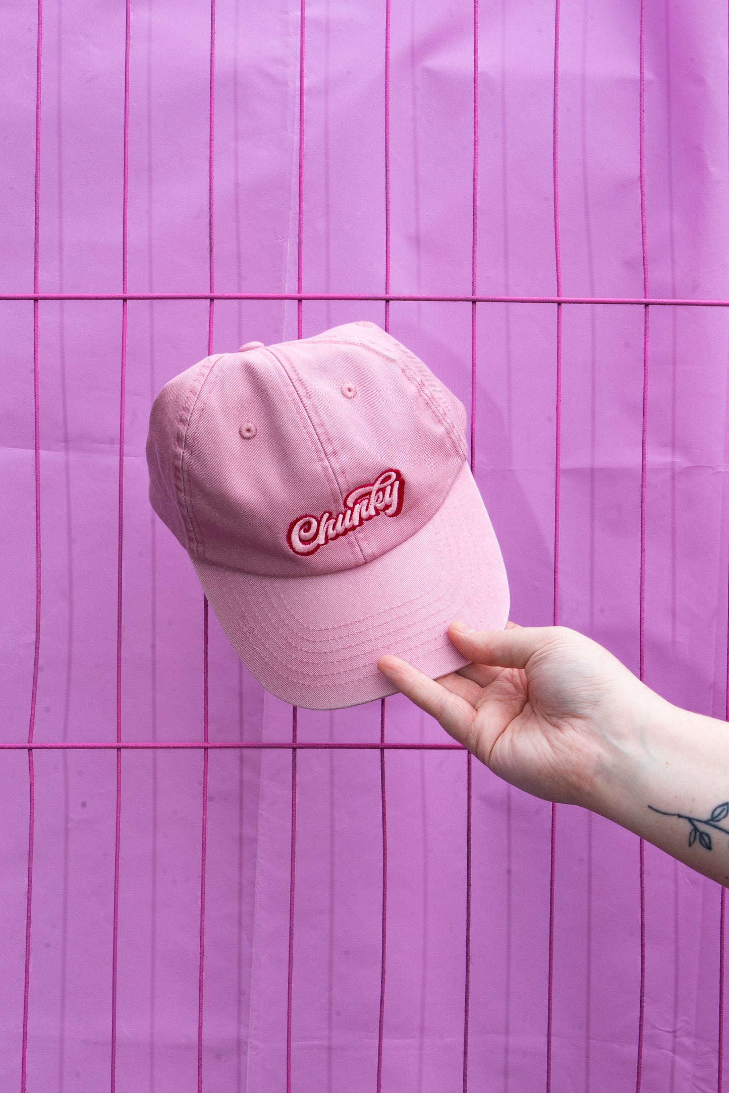 Baseball Caps