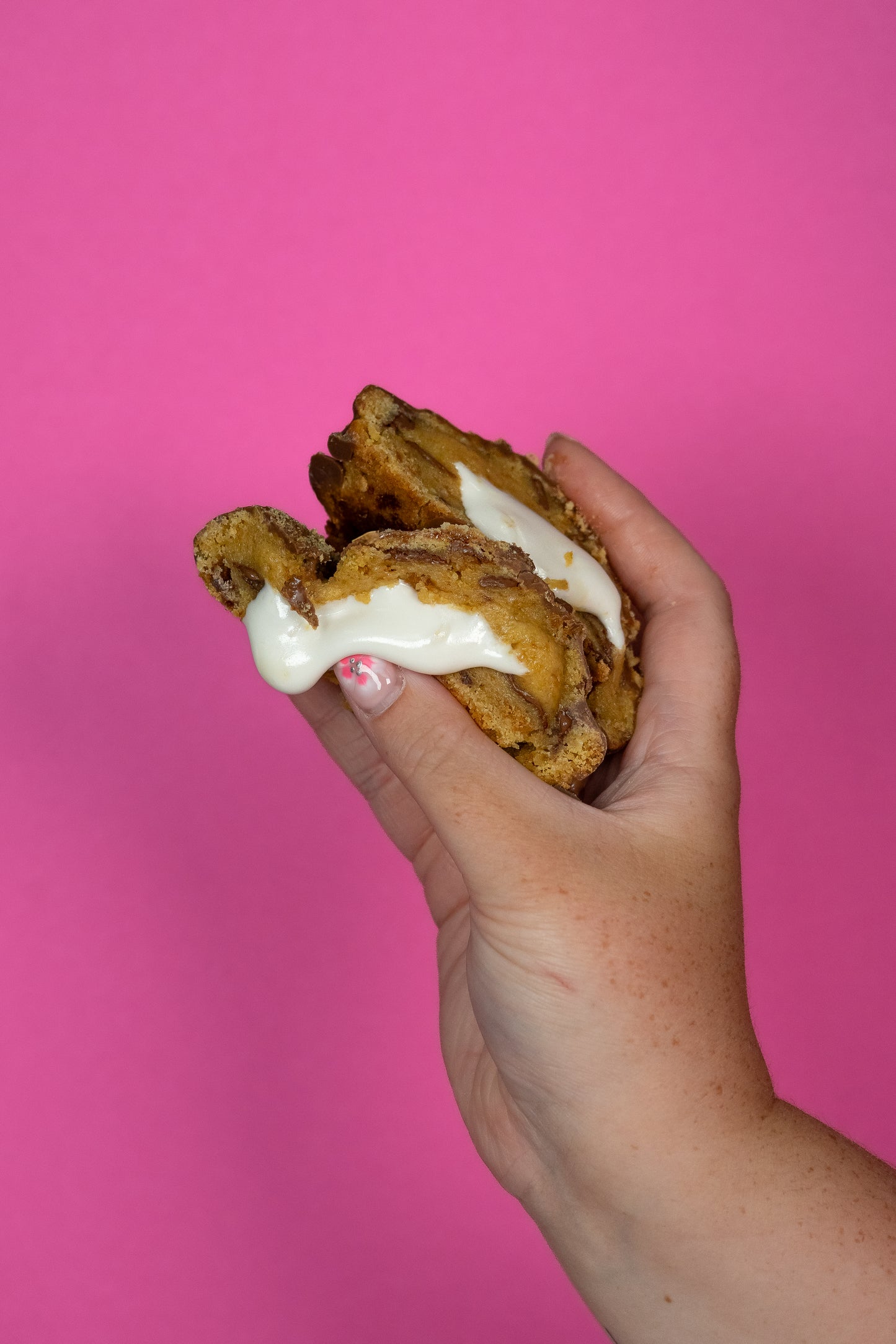 S’mores NY style