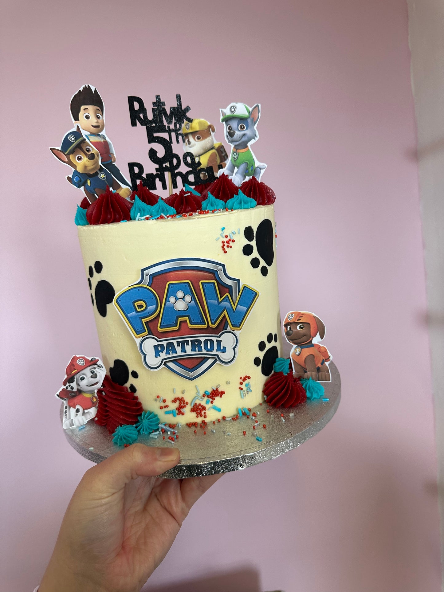 Character/Themed Cakes