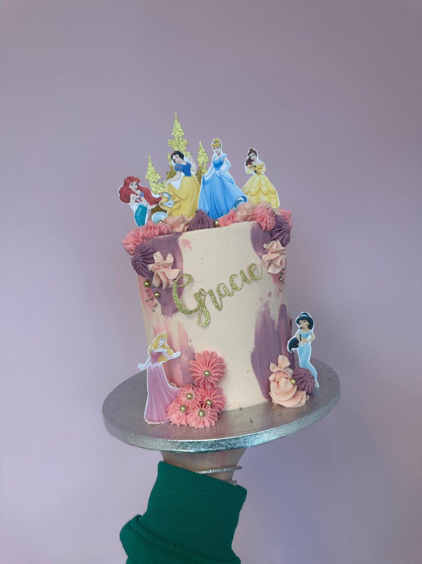 Character/Themed Cakes