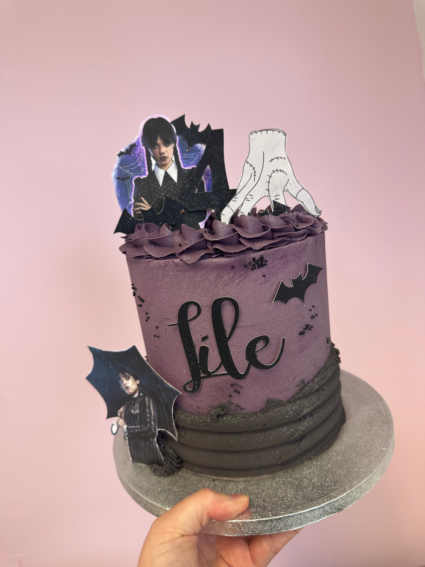 Character/Themed Cakes