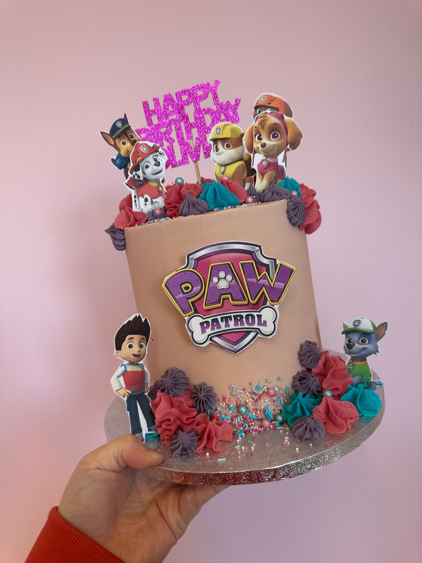 Character/Themed Cakes