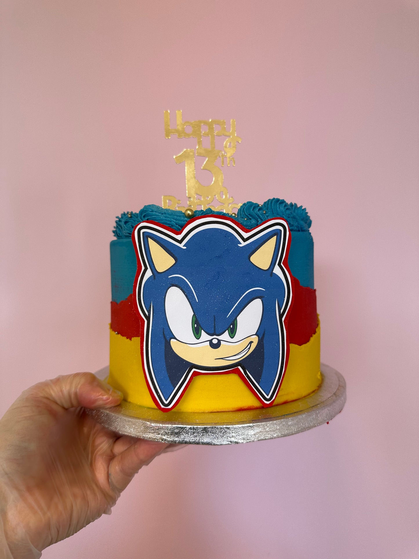 Character/Themed Cakes